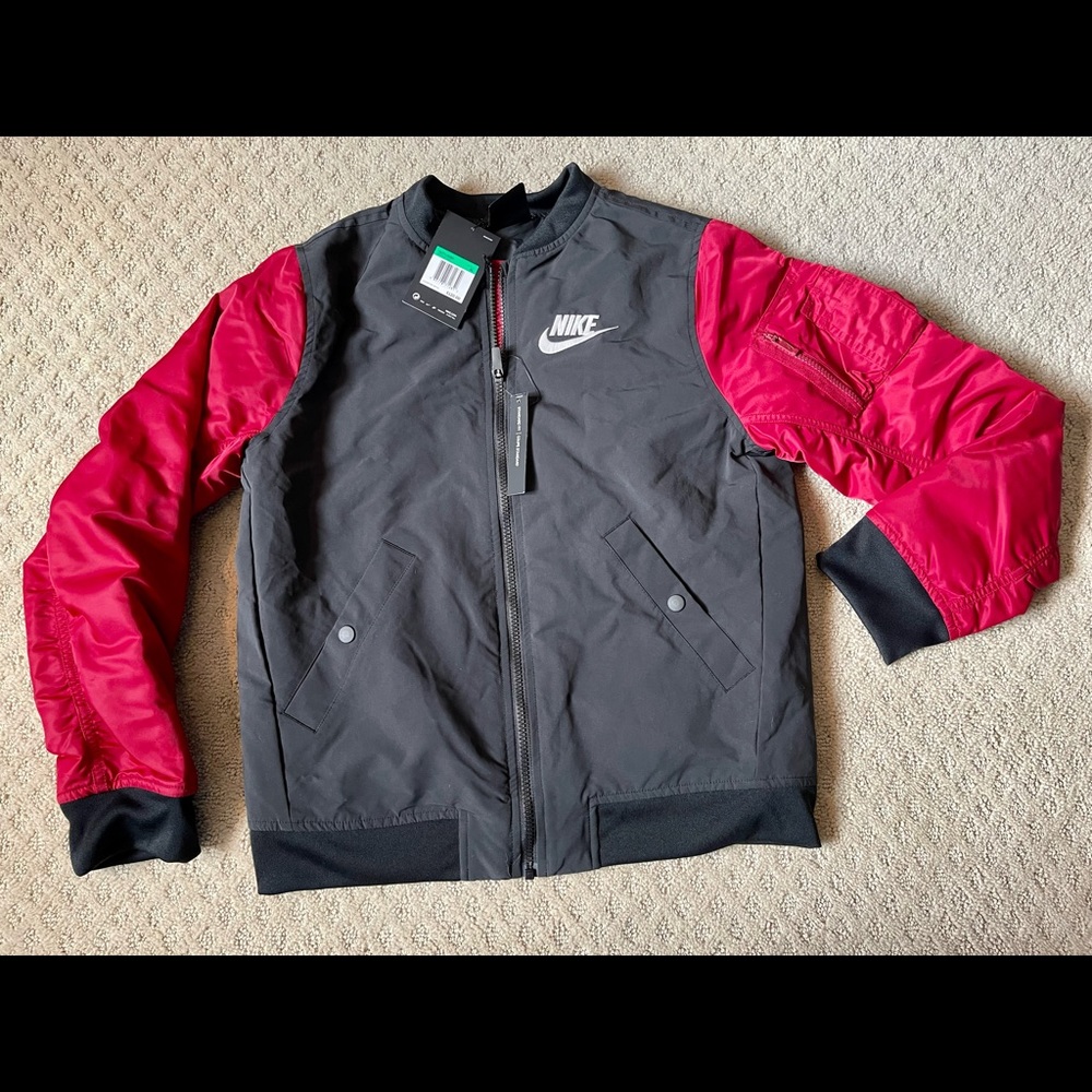 Your Unisex Jacket